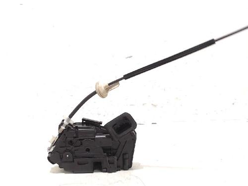 Front right lock VW GOLF VI (5K1) 1.6 TDI | BP13200919C97 