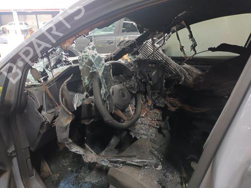 Front left window mechanism VW GOLF VIII (CD1, DA1) 2.0 GTI | BP37606327C22  - Image 9
