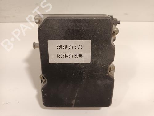 ABS pump AUDI A4 B7 Avant (8ED) RS4 quattro | BP23646403M43 - Image 4