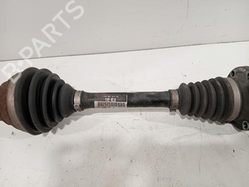 Left front driveshaft SEAT LEON (1P1) 2.0 TFSI | BP32506904M38 - Image 4