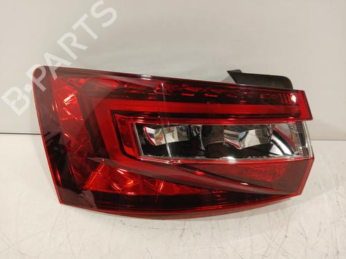 Used Left taillight Left taillight 36880433 36880433
