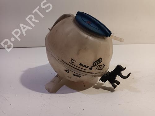 Used Expansion tank VW POLO V (6R1, 6C1) 1.4 TDI (75 hp) 17145997