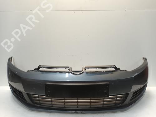 Used Front bumper Front bumper VW GOLF VI Variant (AJ5) 1.2 TSI (105 hp) 32774700 32774700