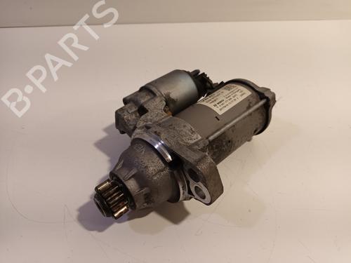 Used Starter Starter 16918537 16918537