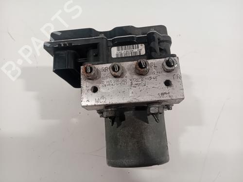 ABS pump JAGUAR XF I (X250) 2.7 D | BP29941153M43 