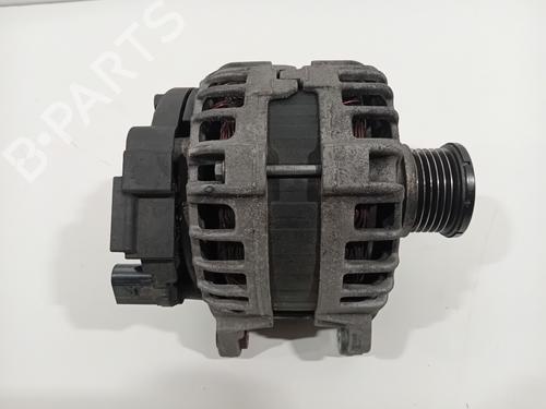 Alternator SKODA OCTAVIA III Combi (5E5, 5E6) 1.6 TDI | BP29588716M7