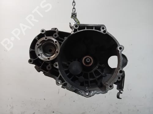 Used Gearbox SKODA OCTAVIA II Combi (1Z5) 2.0 TFSI (200 hp) 27683172