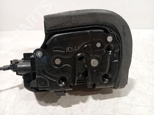 Front left lock TESLA MODEL Y (5YJY) EV | BP37608917C98 - Image 2