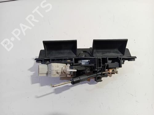 Tailgate lock AUDI A6 C5 (4B2) RS6 quattro 8D9827565 | 4B0827565
