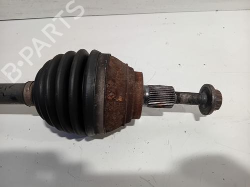 Left front driveshaft SEAT LEON ST (5F8) 1.6 TDI | BP30617874M38