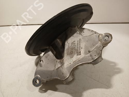 Left rear steering knuckle LYNK & CO 01 PHEV | BP25795434M27 - Image 2