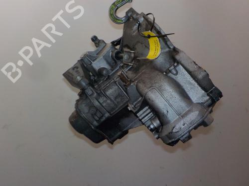 Gearbox OPEL ASTRA H (A04) 1.6 (L48) | BP10669648M3 