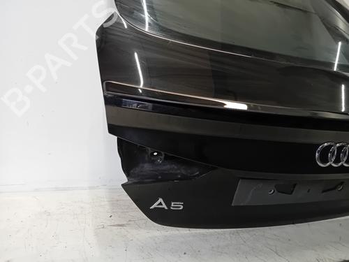 Tailgate AUDI A5 Sportback (F5A, F5F) 40 TFSI Mild Hybrid | BP24980497C6 