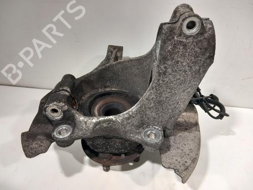 Left front steering knuckle LAND ROVER RANGE ROVER EVOQUE (L538) 2.0 4x4 | BP36641433M25 - Image 3