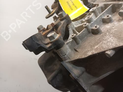 Used Gearbox Gearbox 16649437 16649437
