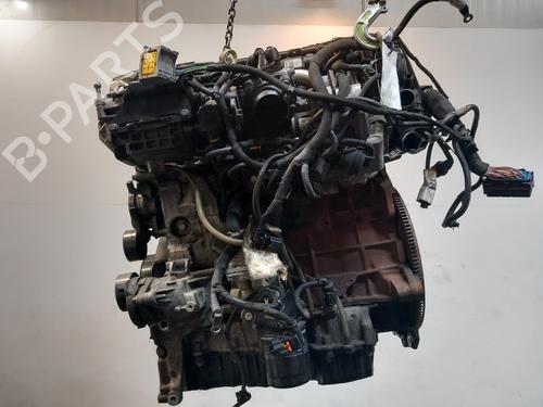 Engine CITROËN JUMPY III Van (V_) 2.0 BlueHDi 180 | BP36806412M1 - Image 2