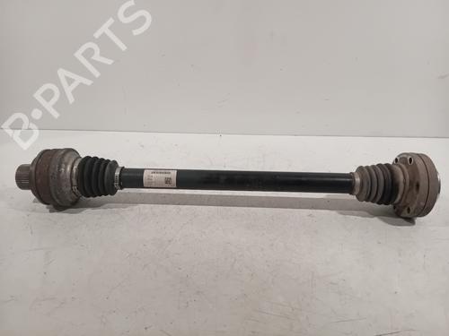 Used Left rear driveshaft VW TOUAREG (CR7, RC8) 3.0 TDI 4motion (286 hp) 21593798