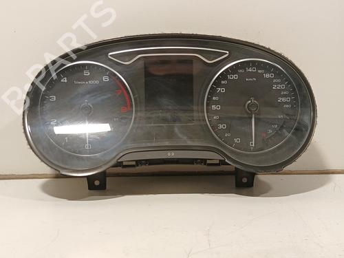 instrument-cluster-audi-a3-sportback-8va-8vf-2012-2013-2014-2015-2016-2017-2018-2019-2020-2021-24467885 main image