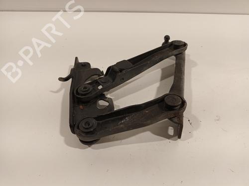 Hinge/Door check strap MERCEDES-BENZ CLS (C219) CLS 350 (219.356) | BP16405260C146 