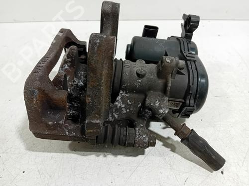 Right rear brake caliper MERCEDES-BENZ GLA-CLASS (X156) GLA 200 (156.943) | BP18053073M106 