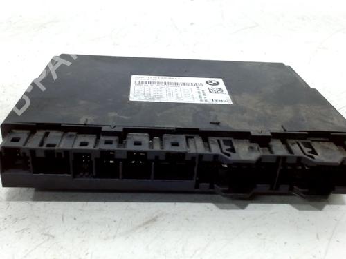 Used Electronic module BMW 5 Gran Turismo (F07) 530 d (245 hp) 10670169