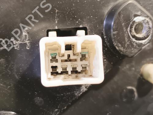 Right mirror CHEVROLET SPARK (M300) 1.0 | BP21221236C27