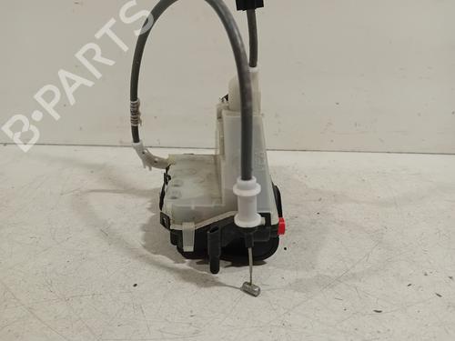 Rear left lock OPEL CORSA F (P2JO) CORSA-e (68) | BP22768260C100 