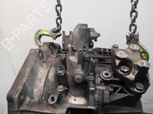 Gearbox OPEL ASTRA J (P10) 1.7 CDTI (68) | BP36360364M3  - Image 5