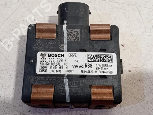 Elektronisk sensor AUDI Q3 (F3B) 2.5 RS quattro | BP23505046M84 