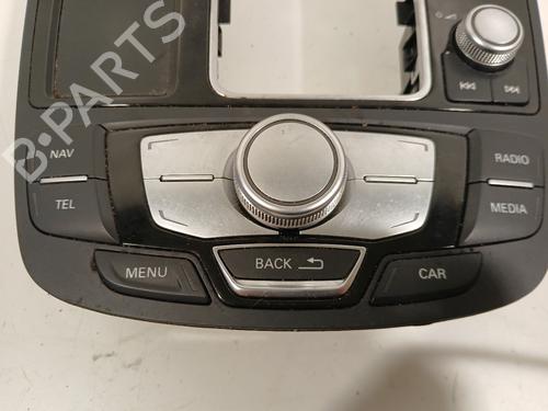 Switch AUDI A6 C7 Avant (4G5, 4GD) 3.0 TDI quattro | BP29816319I30 