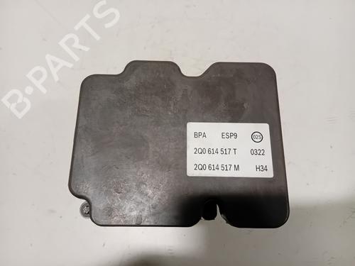 ABS pump VW POLO VI (AW1, BZ1, AE1) 1.0 TSI | BP39689323M43 - Image 2