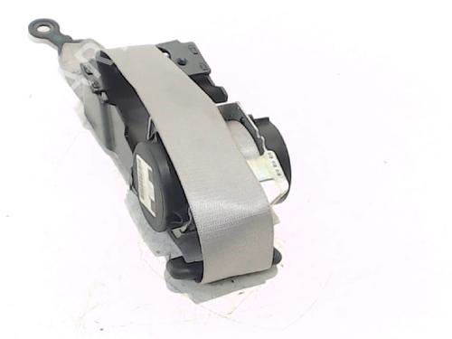 Rear center seatbelt MERCEDES-BENZ E-CLASS (W211) E 320 CDI (211.022) | BP13196992I27