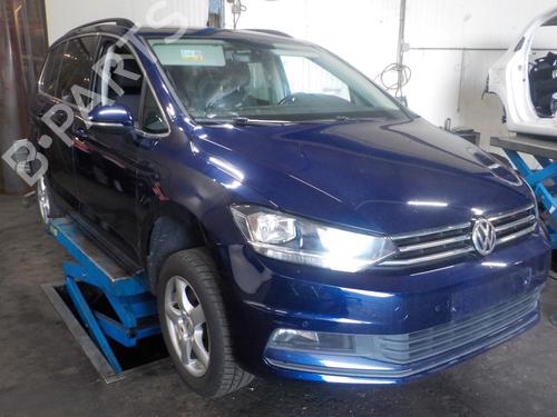 Rudehejsemekanisme Højre bagtil VW TOURAN (5T1) 1.6 TDI | BP12606109C25 