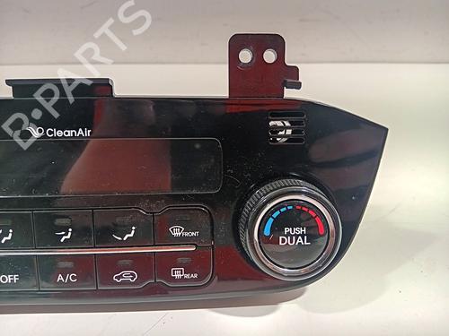Climate control KIA SPORTAGE III (SL) 2.0 CRDi AWD | BP30594376I5 
