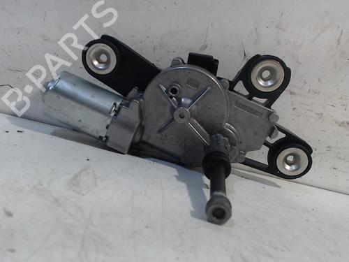 Used Rear wiper motor FORD FIESTA VI (CB1, CCN) 1.25 (60 hp) 12174796