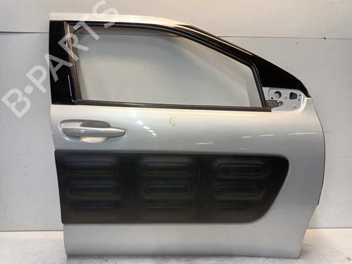 Used Right front door Right front door CITROËN C4 CACTUS 1.2 VTi 82 (82 hp) 33848133 33848133