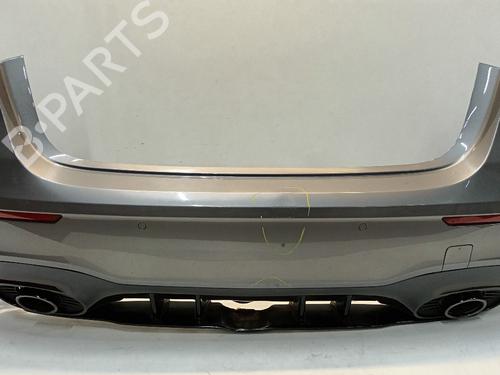 Paragolpes trasero MERCEDES-BENZ A-CLASS (W177) A 220 (177.044) (190 hp) 32232370