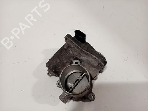 Used Throttle body SUZUKI BALENO (FW, EW) 1.2 (A1K412) (90 hp) 30107927