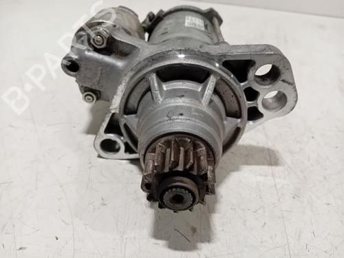Starter VW GOLF VII (5G1, BQ1, BE1, BE2) 1.5 TSI | BP37799487M8 - Image 3