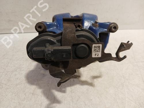 Used Right rear brake caliper Right rear brake caliper BMW 5 Touring (G31) 530 i Mild-Hybrid (252 hp) 34103982 34103982