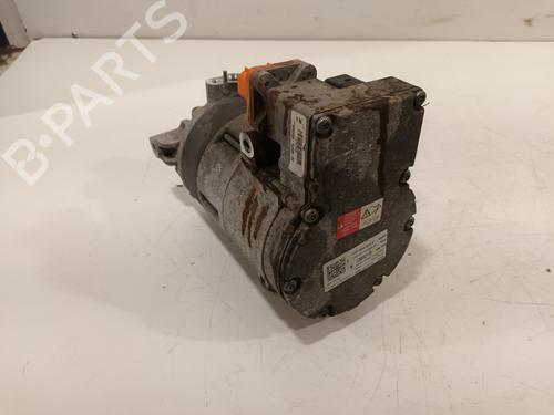Compressor A/C VW GOLF VII (5G1, BQ1, BE1, BE2) 1.4 GTE Hybrid (204 hp) 31970592