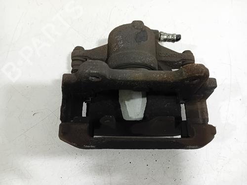 Right front brake caliper FIAT PUNTO EVO (199_) 1.3 D Multijet | BP16680097M104 