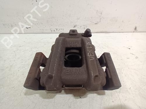 Used Left rear brake caliper BMW 1 (F20) 116 i (136 hp) 15494061