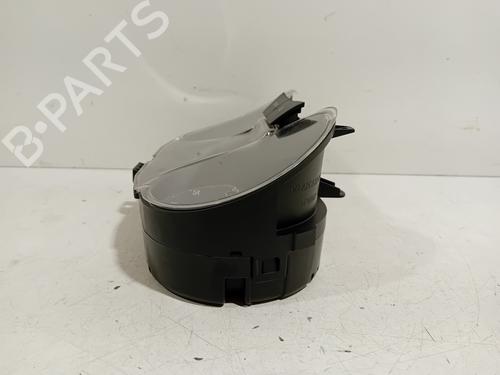 Instrument cluster SEAT IBIZA IV (6J5, 6P1) 2.0 TDI | BP21384127C47 