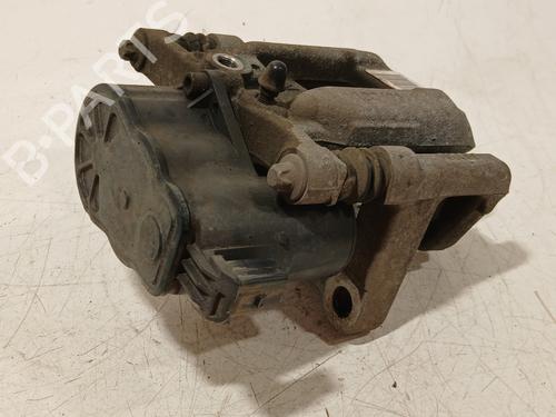 Left rear brake caliper PEUGEOT 3008 II SUV (MC_, MR_, MJ_, M4_) Hybrid | BP27484247M107 