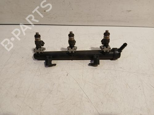 Used Injection rail Injection rail 32416403 32416403