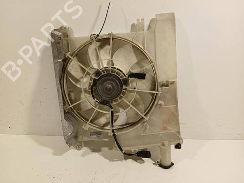 Fan TOYOTA AYGO (_B1_) 1.0 (KGB10_, KGB10R) | BP29878441M128