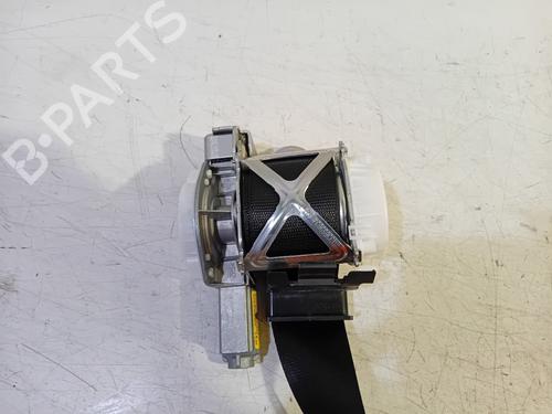 Front right seatbelt BMW 4 Gran Coupe (F36) 428 i xDrive | BP19408309I25 