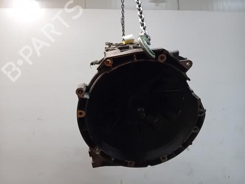 Used Gearbox FORD RANGER (TKE) 2.2 TDCi 4x4 (160 hp) 29169521