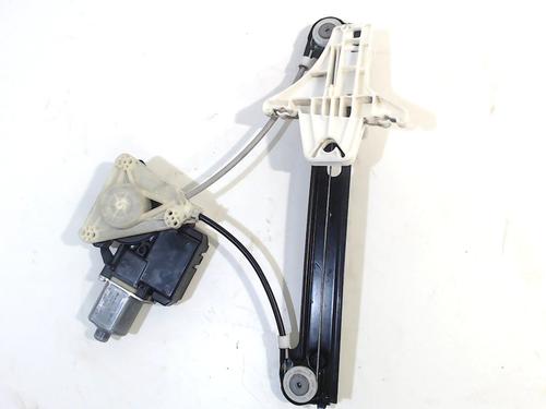 Used Rear right window mechanism VW POLO V (6R1, 6C1) 1.2 TSI (105 hp) 8366854